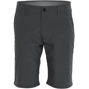 O'NEILL Men's Hybrid Series Boardshorts 21 Slate/Capacity Hybrid 34