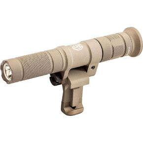 SureFire M140A Micro Scout Light Pro WeaponLight