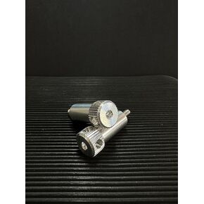 Yamaha TW200 Extended Seat Bolts (Set of 2)