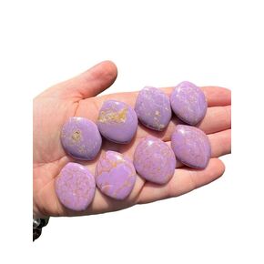 Picture Jasper Loose Gemstones Wholesale Lot 100 Carat (3 to 5 Pcs) Natural Gemstone Cabochons for Jewelry Making,Wedding Gift, Healing Chakra, Wire Wrapping Crystals