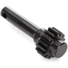 Traxxas 8587 Rear Planetary Sun Gear, Silver