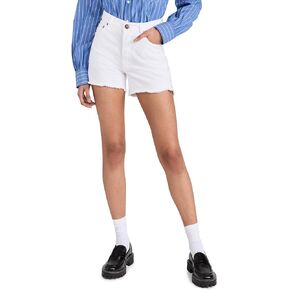rag & bone Women's Vintage Cut Off Shorts