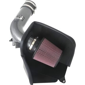 K&N Cold Air Intake Kit: Increase Acceleration & Engine Growl, Guaranteed to Increase Horsepower up to 16HP: Compatible with 2.5L, L4, 2021 KIA Sorento, 69-5328TC