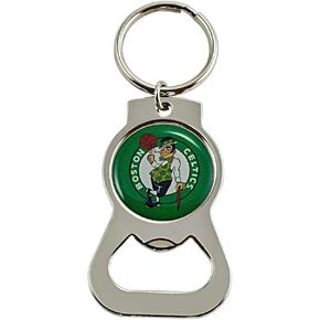 NBA Bottle Opener Key Ring