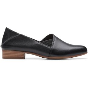 Clarks Women's Juliet Trim Loafer