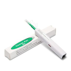 ipolex Fiber Optic Pen Cleaner for MTP/MPO Connector, One Click Cleaner, up to 600 Cleans