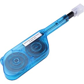 ipolex Fiber Optic Pen Cleaner for MTP/MPO Connector, One Click Cleaner, up to 600 Cleans in Kuwait