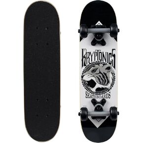 لوحة خزانة Variflex Kryptonics مقاس 22 بوصة عين النمر، متعددة الألوان in Kuwait