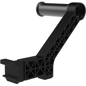 Original Upgrade Rotatable Filament Holder Mount Spool Bracket Compatible with Creality Ender 3 V2 Ender3 Pro/Max, CR-6 SE/Max, CR-10 MAX/AC Vyper/Kobra 3D Printer