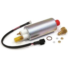 The ROP Shop Electric Fuel Pump for Yamaha 69J-24410-00-00, 69J-24410-01-00, 69J-24410-02-00