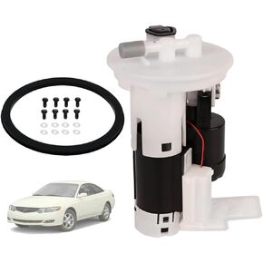 Fuel Pump Module Assembly 232210a030 Compatible with 1997-2001 Toyota Camry, 1998-1999 Toyota Avalon, 1999-2001 Toyota Solara, Replace 767GE SP9157M 9015950343 570-2260 83320-33030