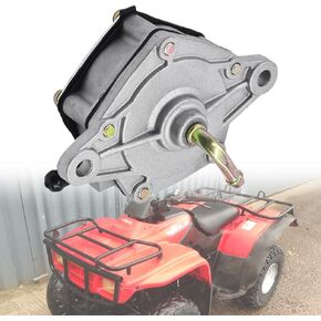 Gas Fuel Pump 15100-19B01 Replacement for 1985-1999 Suzuki Quadrunner 250 LTF250 LTF4WD LTF250F