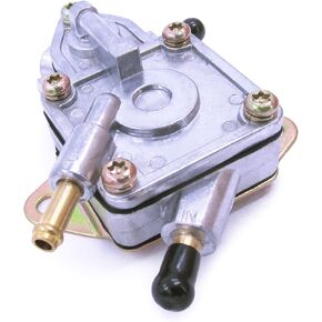 Fuel Pump Assy for Linhai Bighorn 260 Buyang 300cc D300 JCL Manco Talon 260cc Feishen FA H300 G300 Stels Quad 20228 ATV UTV