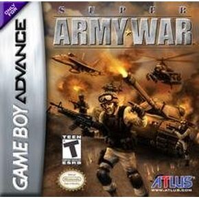 Super Army War (Renewed)