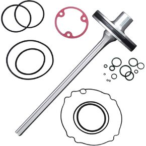 NR90AD أجزاء 885-917 مكبس سائق O-حلقة إعادة بناء مجموعات ربط السيراميك الارضي ل NR90 NR90AD NR90AE تأطير بائع المسامير استبدال طقم قطع غيار in Kuwait