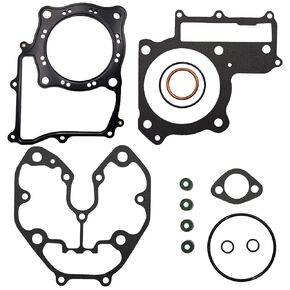 Complete Top End Head Gasket Kit for Honda TRX500FA FourTrax Foreman Rubicon 2001-2014 Engine Gasket Valve Seal O-Ring Set Kit New