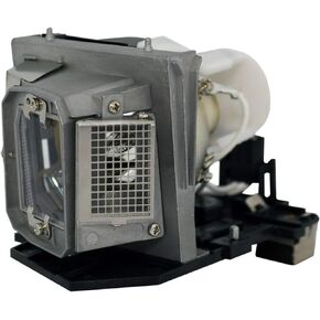 331-2839/317-1135/725-10134/725-10284 Replacement Lamp Special Upgraded Design Bare Bulb Inside with Housing for Dell 4220 4320 4210X 4310WX 4610X Projector