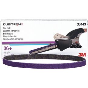 3M Cubitron 33443 Hardware, One Size, Factory