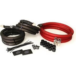 طقم أسلاك XS Power BIG3-RD in Kuwait