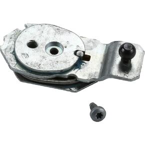 GM Genuine Parts 12494832 Windshield Wiper Motor Crank Arm, 7.81 in