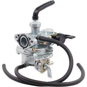 MOTOKU Carb Carburetor for Honda CT70 Mini Trail 1978-1994