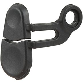 Terminal Cover, Rubber Lid Door Shutter Cable Top Cover for Nikon D3 D3X D3S Camera, Dustproof Waterproof, Replacement