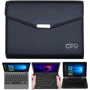 GPD Pocket 3, GPD Win Max & GPD P2 Max Laptop Official Protective Case Bag for GPD laptops Mini Laptop Cover case for GPD Pocket 3, Win MAX & P2 MAX