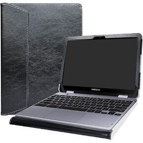 Alapmk Protective Case for 12.2" Lenovo 500w Yoga Gen 4/Lenovo 500e Yoga Chromebook Gen 4/IdeaPad Flex 3i Chromebook Gen 8 12/Samsung Chromebook Plus V2 XE521QAB XE521QAB XE520QAB,Love Tree