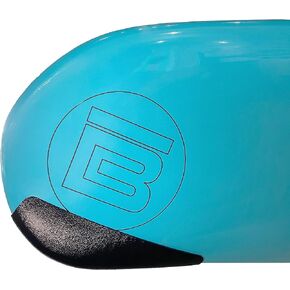 BerleyPro Bumper Bro Keel Guard to Suit Bote