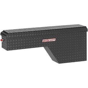 WEATHER GUARD 171-5-01 Passenger Side Pork Chop Box