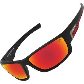 INFI Fishing Polarized Sunglasses for Men and Women Sports Sun Glasses UV Protection
