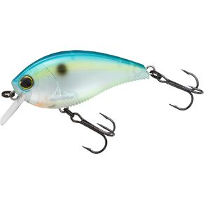 Yo-Zuri Yo Zuri R 1352 3 Db Crank 1 5 Squarebill 'F 60 مم 2 8