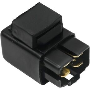 38740-24X50 Fuel Pump Fan Off Relay Replacement for Suzuki Bandit Cavalcade DR250SE GS500E GSXR600 Katana