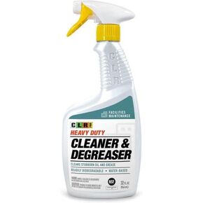 CLR PRO Heavy Duty Cleaner & Degreaser