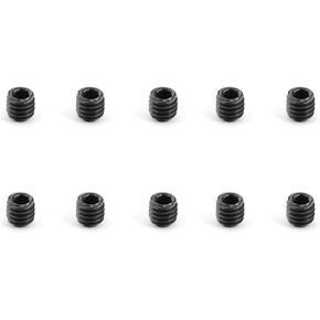ARRMA Set Screw 4x4mm (10), ARAC9826