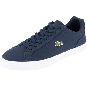 Lacoste Mens Lerond Pro Baseline Leather Sneakers