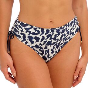 Fantasie Women's Hope Bay Mid Rise Bikini Bottom