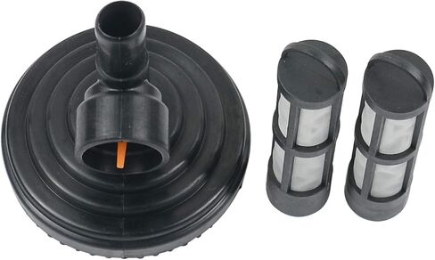 GELUOXI E5TZ9J306BA 4C4Z9365BA Fuel Tank Pick-up Screen Sock Filter Kit Replacement for 1990-2008 Ford F250 F350 F450 F550 Super Duty Excursion E350 E450 6.0L 7.3L Powerstroke Diesel 904-419 in Saudi Arabia