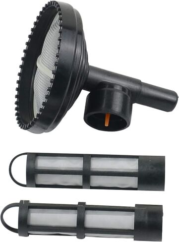 GELUOXI E5TZ9J306BA 4C4Z9365BA Fuel Tank Pick-up Screen Sock Filter Kit Replacement for 1990-2008 Ford F250 F350 F450 F550 Super Duty Excursion E350 E450 6.0L 7.3L Powerstroke Diesel 904-419 in Saudi Arabia