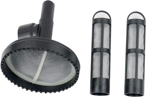 GELUOXI E5TZ9J306BA 4C4Z9365BA Fuel Tank Pick-up Screen Sock Filter Kit Replacement for 1990-2008 Ford F250 F350 F450 F550 Super Duty Excursion E350 E450 6.0L 7.3L Powerstroke Diesel 904-419 in Saudi Arabia