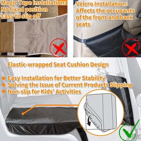 Toddler Airplane Bed for Toddler Airplane Travel Essentials, Airplane Kids Bed, Travel Toddler Bed, Airplane Seat Extender for Kids, Portable Toddler Bed for Travel Essentials for Flying in Saudi Arabia