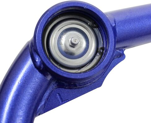 BST BSSP Pair 2"-4" Lift Front Upper Control Arms for f150 UCA Compatible with 2004-2020 Ford F-150 2WD 4WD w/PU Bushings Tubular Suspension Lift Kits in Saudi Arabia