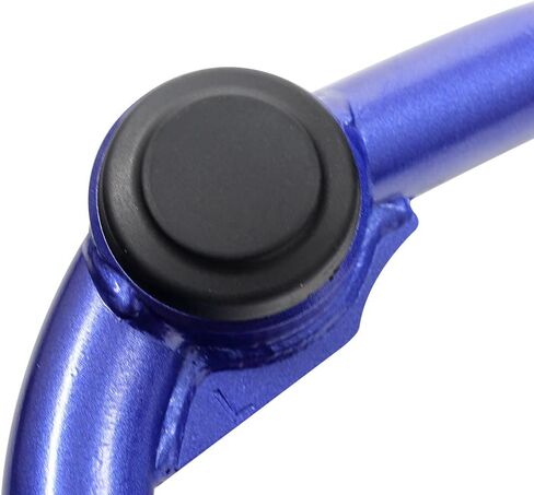 BST BSSP Pair 2"-4" Lift Front Upper Control Arms for f150 UCA Compatible with 2004-2020 Ford F-150 2WD 4WD w/PU Bushings Tubular Suspension Lift Kits in Saudi Arabia