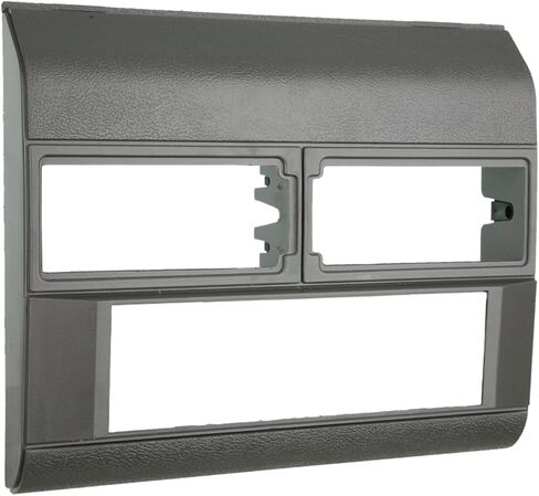 Metra 99-3000G Dash Kit For Chevy/GMc 88-94 -Gray in Saudi Arabia