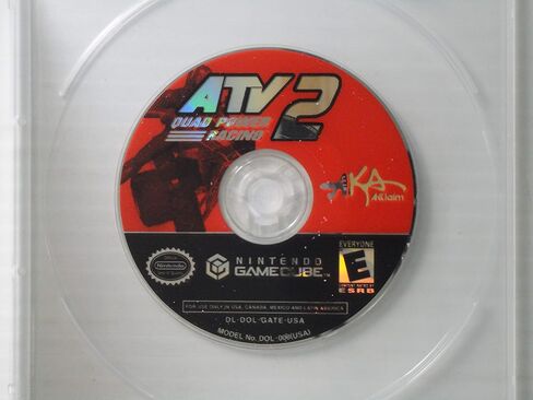 ATV Quad Power Racing 2 (متجدد) in Saudi Arabia