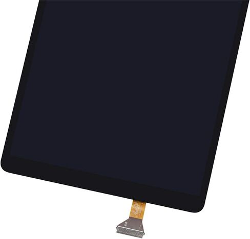 VEKIR T590 شاشة LCD تعمل باللمس محول رقمي زجاجي بديل للشاشة متوافق مع Samsung Galaxy Tab A 10.5 أسود (بدون إطار) in Saudi Arabia
