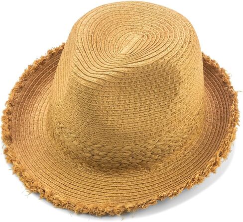 Appaman Kids Baby Boy's Beach Vibes Fedora (Infant/Toddler/Little Kids/Big Kids) in Saudi Arabia