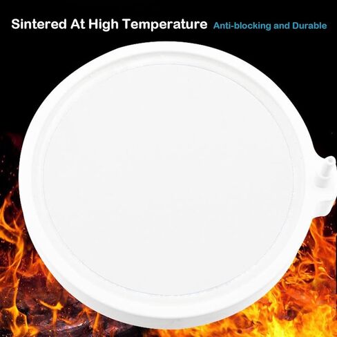 فريرودساي حوض السمك حجر الهواء فقاعة حجر خزان الأسماك فقاعة الأكسجين حجر الترا صامت عالي الذوبان الأكسجين الناشر عدة لحوض السمك خزان الأسماك المائية in Kuwait