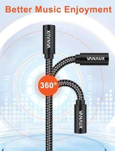 Optical Extension Cable Digital Toslink Male to Female S/PDIF Cords Compatible with Home Theater, Sound Bar, TV, PS4, Xbox, Playstation & More - Black (6.6ft/2m) in Saudi Arabia