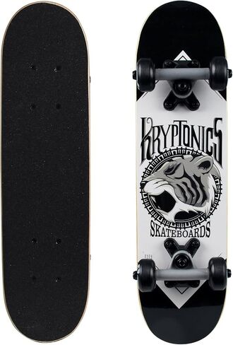 لوحة خزانة Variflex Kryptonics مقاس 22 بوصة عين النمر، متعددة الألوان in Kuwait